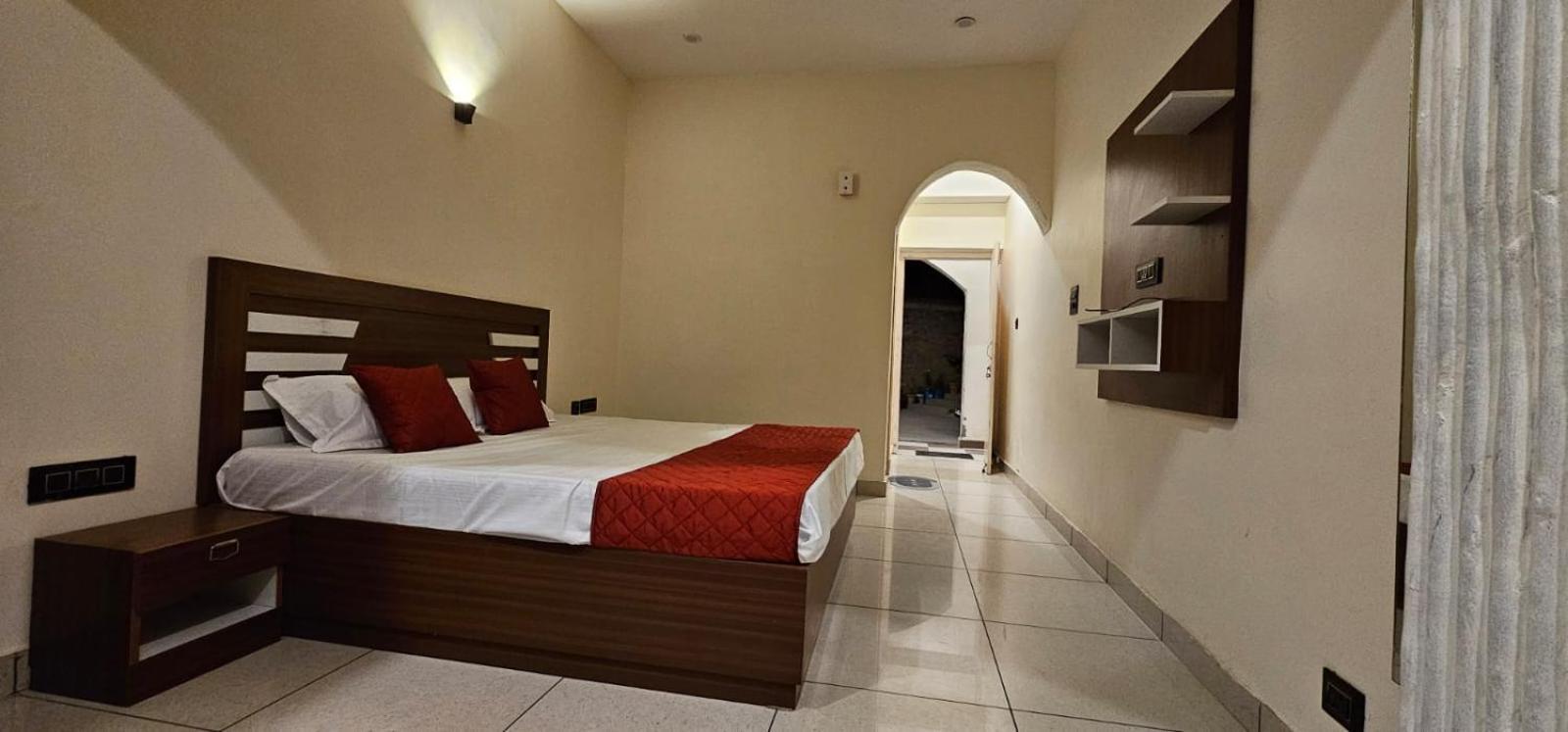 Golden Himalaya Homestay Kausani Eksteriør bilde
